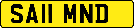 SA11MND