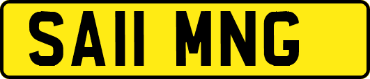 SA11MNG