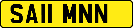 SA11MNN