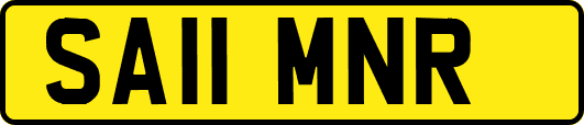 SA11MNR