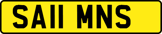 SA11MNS