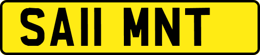 SA11MNT