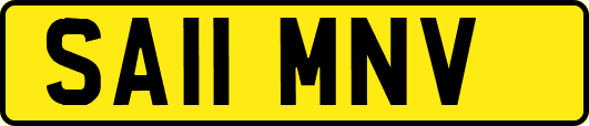 SA11MNV