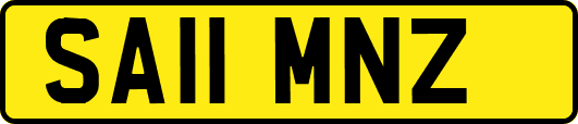 SA11MNZ