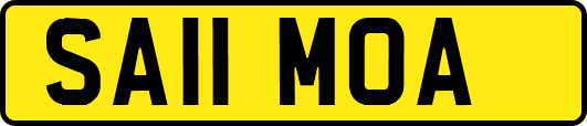 SA11MOA