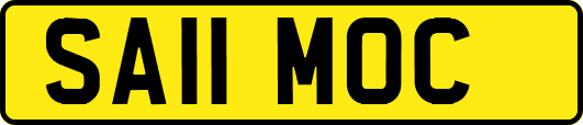 SA11MOC