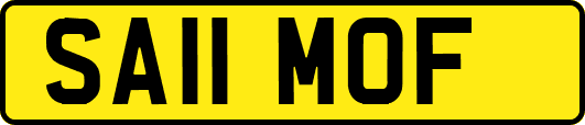 SA11MOF