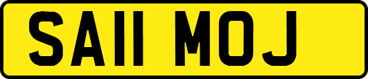 SA11MOJ