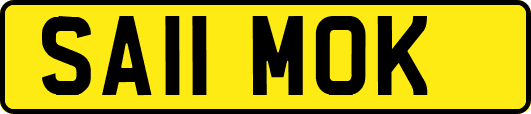 SA11MOK