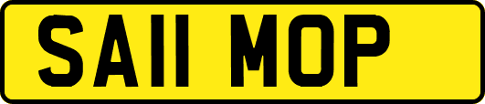 SA11MOP