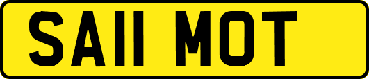 SA11MOT