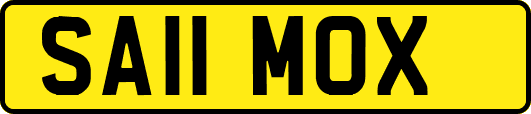 SA11MOX