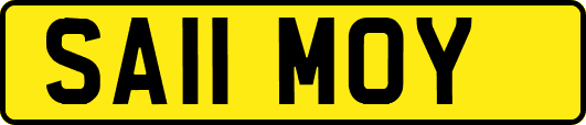 SA11MOY