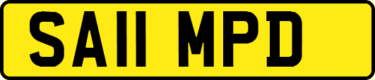 SA11MPD