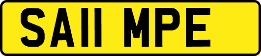 SA11MPE