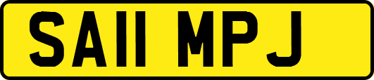 SA11MPJ