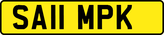 SA11MPK