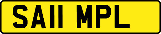 SA11MPL