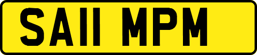 SA11MPM
