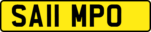 SA11MPO