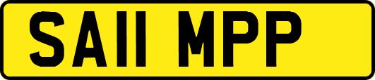 SA11MPP