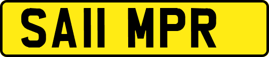 SA11MPR