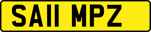 SA11MPZ