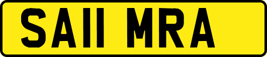 SA11MRA