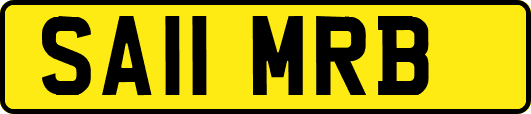 SA11MRB