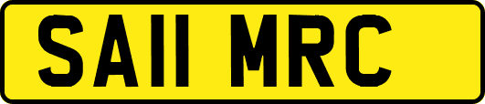 SA11MRC
