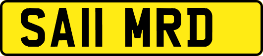 SA11MRD