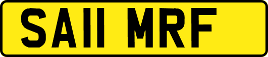 SA11MRF