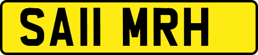 SA11MRH