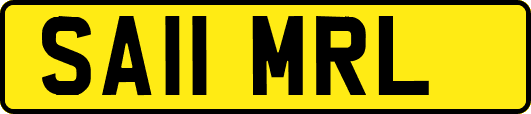 SA11MRL