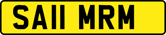SA11MRM
