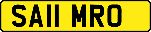 SA11MRO