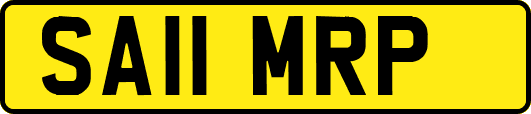 SA11MRP