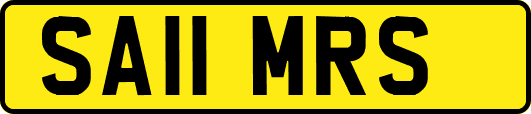 SA11MRS