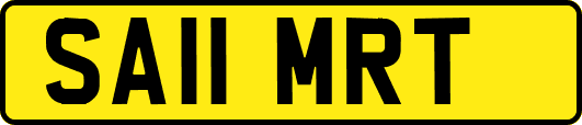 SA11MRT