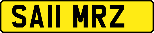 SA11MRZ