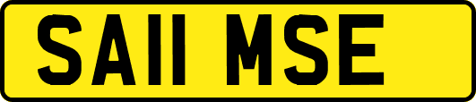 SA11MSE