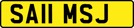 SA11MSJ