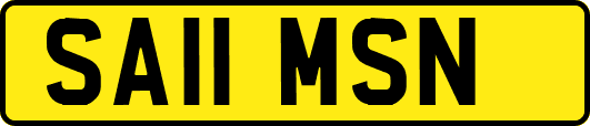 SA11MSN