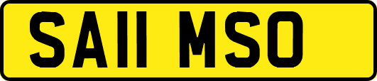 SA11MSO