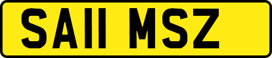 SA11MSZ