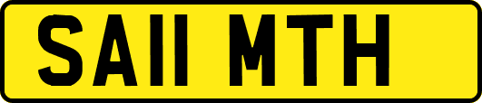 SA11MTH