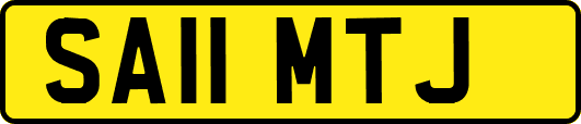 SA11MTJ
