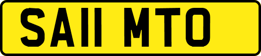 SA11MTO