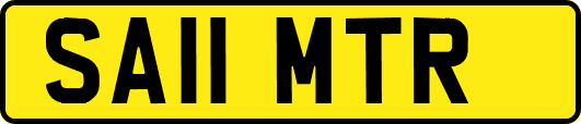 SA11MTR