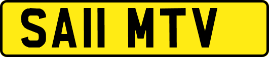 SA11MTV